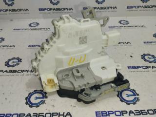 замок двери передней правой Audi Q7 4M 2018, 3.0 л., дизель, АКПП, полный привод, правый руль, 8J2837016