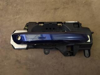 ручка наружная Audi SQ5 FY 2018, 3.0 л., TFSI, бензин, АКПП, передний привод