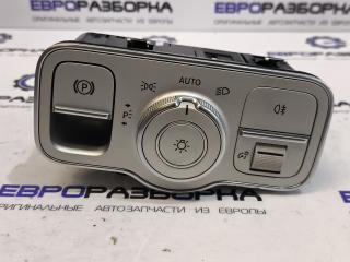 переключатель света Mercedes-Benz GLE V167 2022, 2.9 л., OM 656.929, дизель, A1679051201
