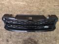 решетка радиатора Land Rover Range Rover Sport 2 поколение L494 2014, 5.0 л., бензин, АКПП, передний привод, DK628200XX, LR060335, LR060335, 22932900, FK6M8200BA - фото №2