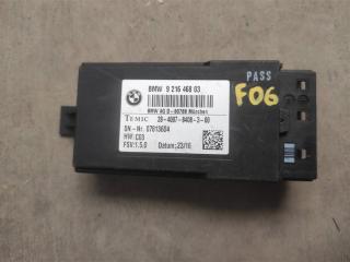 блок управления камерой BMW 6 Gran Coupe F06 [рестайлинг] 2016, 4.4 л., бензин, АКПП, полный привод, 61359216468, 61359212437, 61357476485, 61357490465, 61357450309, 61359195851