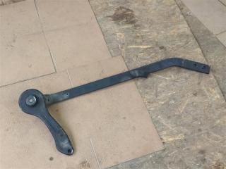 кронштейн (крепление) BMW M3 E90/E92/E93 E90 2010, 4.0 л., i, S65 B40 A, бензин, АКПП, седан, задний привод, правый руль