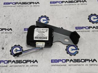 блок управления (другие) Toyota Land Cruiser J200 [рестайлинг] 2015, АКПП, передний привод, правый руль, 819060820