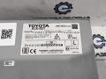 магнитола Toyota Land Cruiser J200 [рестайлинг] 2015, АКПП, передний привод, правый руль, 8613060077 - фото №2