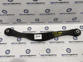 рычаг задний BMW 1 серия F40 2021, 2.0 л., бензин, АКПП, хетчбэк 5 дв., правый руль, 33326881362, 6881362