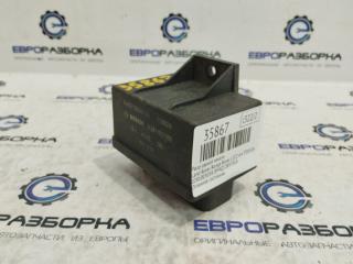 реле накала свечей Land Rover Range Rover 3 поколение [2-й рестайлинг] L322 2012, 4.4 л., дизель, АКПП, передний привод, LR022838, LR022838, BH4Q12B533CA