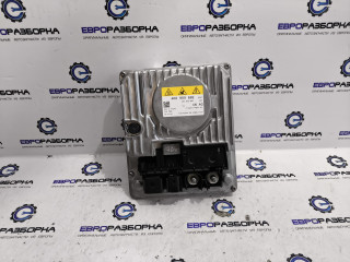 Преобразователь напряжения Bentley Bentayga 1 поколение [рестайлинг] 4V1 2023, 4.0 л., TFSI, DCU, бензин, АКПП, темно-зеленый перламутр, внедорожник 5 дв., полный привод, правый руль, 4K0959682