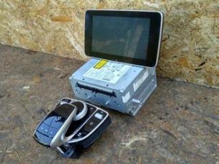 Command NTG5 Mercedes-Benz GLC-Класс X253/C253 2016, 2.0 л., CDi, дизель, АКПП, передний привод, A2059002929, A2059002929, A2059006813, A2059007715, A2059007834, A2059008430, A2059008817