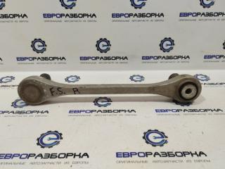 рычаг задний нижний Bentley Continental Flying Spur 1 поколение 2012, 6.0 л., бензин, АКПП, серый, передний привод