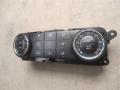 Блок управления климат-контроля Mercedes-Benz M-Класс W164 2007, 3.0 л., CDi, дизель, АКПП, передний привод, A2518702089, A2518702089, 5HB96491429, A2518209789, A2518209889, A2518703490, A2518707289, A2518707389, A2519063300 - фото №3