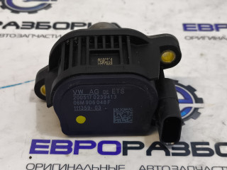 электромагнитный клапан Audi SQ5 FY 2018, 3.0 л., TFSI, бензин, АКПП, передний привод, 06M906048F