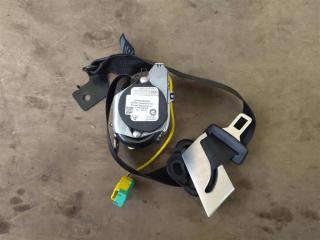 ремень безопасности Bentley Continental GT 1 поколение 2007, 6.0 л., бензин, АКПП, передний привод, 3W0857805A, 3W0857805A