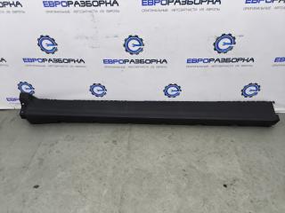 накладка на порог Maserati Levante 1 поколение M161 2019, 3.0 л., бензин, АКПП, 670040336