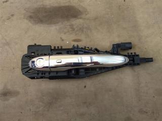 ручка наружная Maserati Ghibli 3 поколение [рестайлинг] 2018, 3.0 л., дизель, АКПП, передний привод, 68194121AC, 68194121AC