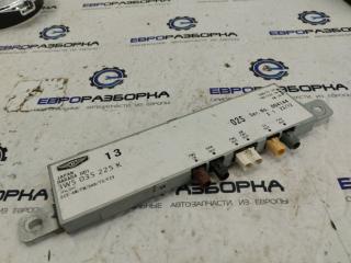 усилитель антенны Bentley Continental GT 1 поколение 2007, 6.0 л., бензин, АКПП, передний привод, 3W5035225K