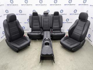 салон (комплект сидений) Mercedes-Benz GLE V167 2022, 2.9 л., OM 656.929, дизель, АКПП, внедорожник 5 дв.