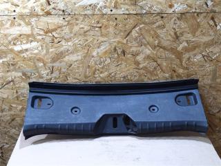 накладка двери (крышки) багажника BMW 2 серия F22/F23 2017, 3.0 л., АКПП, передний привод, 51477331661, 51477331662