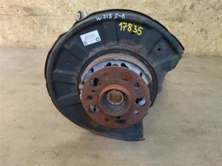 кулак задний левый Mercedes-Benz CLS-Класс C218/X218 W218 2013, 3.0 л., CDi, дизель, АКПП, передний привод, A2123500141, A2123500141