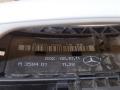 замок двери передней левой Mercedes-Benz C-Класс W204/S204/C204 [рестайлинг] W204 2011, 2.0 л., CDi, дизель, АКПП, задний привод, A2047230908, A2047230908, A2047601534 - фото №9