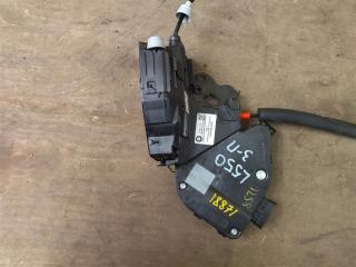 замок двери задней правой Land Rover Discovery Sport 1 поколение L550 2016, 2.0 л., дизель, АКПП, передний привод, FK7224994AD