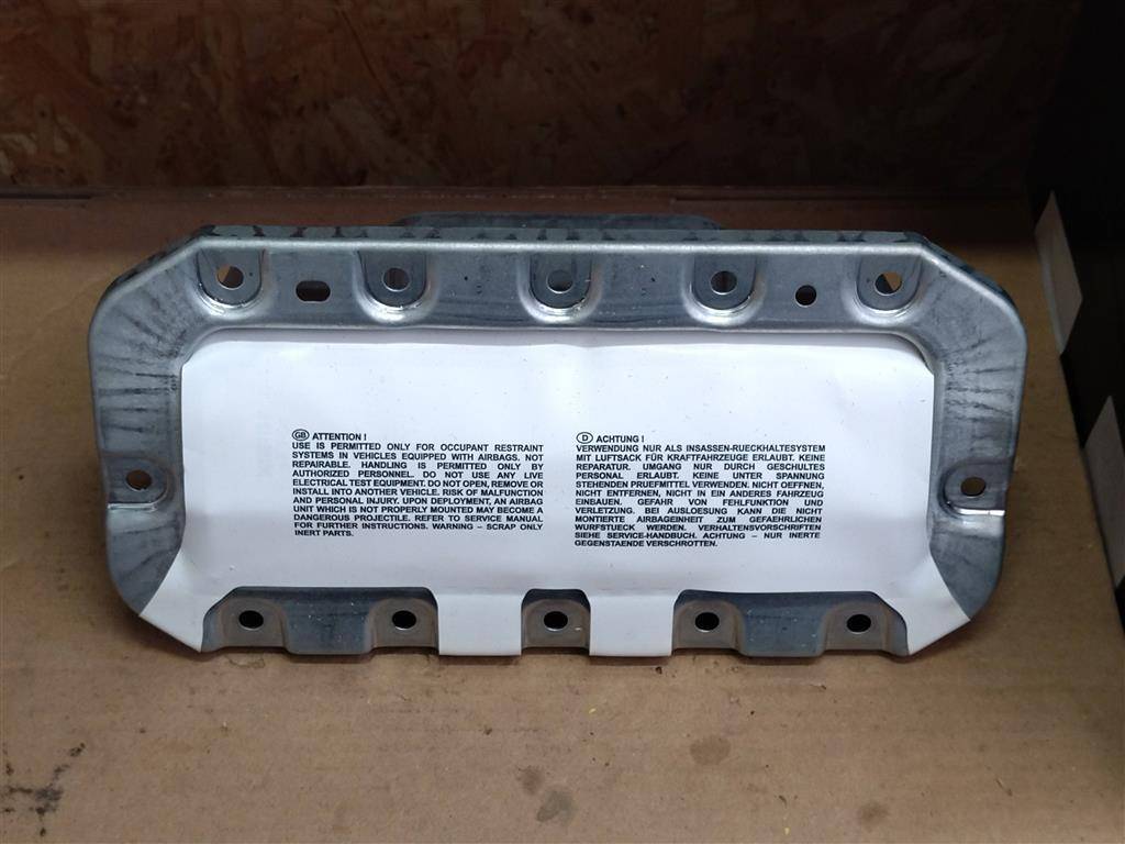 подушка безопасности пассажира BMW 4 серия F32/F33 2016, 2.0 л., дизель, АКПП, передний привод, 72129205197, 72129205197, 34089354, 9205197 - фото №1