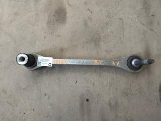 рычаг задний Bentley Continental GT 1 поколение 2007, 6.0 л., бензин, АКПП, передний привод, 3W7501529, 3W7501529B