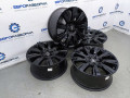 диск литой Land Rover Discovery 5 поколение L462 2019, 3.0 л., дизель, АКПП, передний привод, HY321007GA, HY321007FA - фото №2