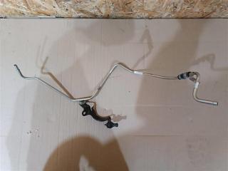 трубка охлаждающей жидкости Bentley Continental Flying Spur 1 поколение 2012, 6.0 л., бензин, АКПП, серый, передний привод, 3W0129639F, 3W0129639F