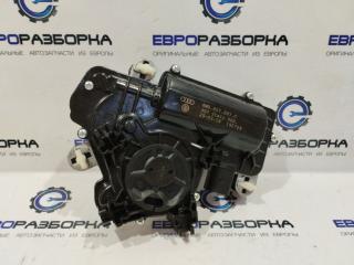 активатор замка багажника Audi Q7 4M 2018, 3.0 л., TDi, CZZ, дизель, АКПП, серый, внедорожник 5 дв., полный привод, правый руль, 4M0827887C