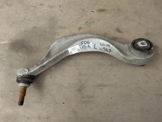 рычаг передний левый BMW 6 Gran Coupe F06 [рестайлинг] 2016, 4.4 л., бензин, АКПП, полный привод, 31126775971, 31126775972