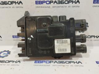 блок предохранителей Renault Scenic 3 поколение 2009, АКПП, передний привод, 243800011R