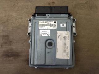 блок управления двигателем Land Rover Range Rover Sport 2 поколение [рестайлинг] L494 2019, 3.0 л., дизель, АКПП, передний привод, LR117874, K8A212B684PAA, LR117874, T4A32020