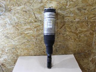 пневмостойка передняя Land Rover Range Rover 4 поколение L405 2014, 4.4 л., дизель, АКПП, полный привод, правый руль, EK523C286AB, EK523C286AB, EK523C286AC, EK523C286AD, LR056926, LR072451, LR087096