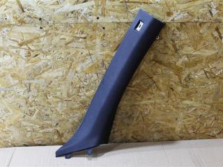 обшивка стойки BMW M3 E92/E93 E92 2012, 4.0 л., i, S65 B40 A, бензин, АКПП, купе, задний привод, правый руль, 51437960058, 51437960059