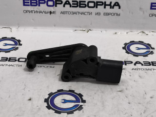 датчик дорожного просвета Bentley Bentayga 1 поколение [рестайлинг] 4V1 2023, 4.0 л., TFSI, DCU, бензин, АКПП, темно-зеленый перламутр, внедорожник 5 дв., полный привод, правый руль, 4M0907504A