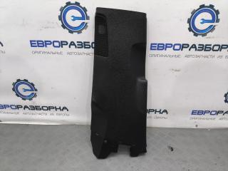 обшивка стойки Audi Q7 4M 2018, 3.0 л., дизель, АКПП, полный привод, правый руль, 4M0867239F, 4M0867239F4PK