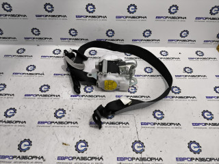 ремень безопасности Lexus RX 3 поколение [рестайлинг] 2013, 3.0 л., бензин, АКПП, передний привод