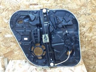 стеклоподъемник задний правый Volvo XC90 2 поколение 2019, 2.0 л., дизель, АКПП, передний привод, 31349765, 31349765