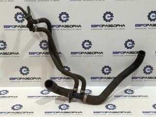 патрубок радиатора Mercedes-Benz GLE Coupe C292 2016, 3.0 л., дизель, АКПП, передний привод, A1668303900, A1668303900, A1668307001