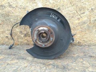 кулак задний правый Land Rover Range Rover 4 поколение L405 2016, 4.4 л., дизель, АКПП, полный привод, правый руль, LR038550, LR038550, 1010240, CPLA5A968AB, JPLA5A970AA