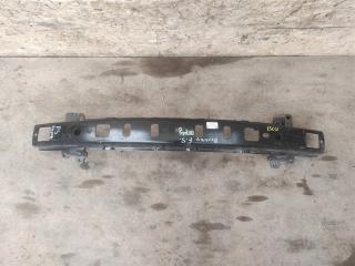 усилитель бампера заднего Bentley Continental Flying Spur 1 поколение 2012, 6.0 л., бензин, АКПП, серый, передний привод, 3W0807111, 3W0807111, 3W0807305H