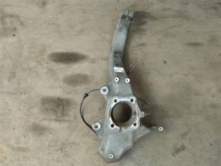 кулак поворотный правый BMW X6 E71 [рестайлинг] E71 2014, 3.0 л., дизель, АКПП, передний привод, 6773784, 6773784, 312