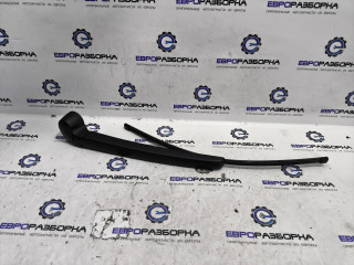 щеткодержатель задний Bentley Bentayga 1 поколение [рестайлинг] 4V1 2023, 4.0 л., TFSI, DCU, бензин, АКПП, темно-зеленый перламутр, внедорожник 5 дв., полный привод, правый руль, 8U0955407