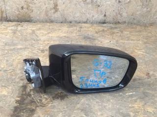 зеркало наружное правое BMW 6 GT G32 2017, 3.0 л., дизель, АКПП, полный привод, правый руль, 512, 8495624, 8495624