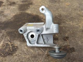 кронштейн двигателя Volvo XC90 2 поколение 2019, 2.0 л., дизель, АКПП, передний привод, 31430490, 31430490