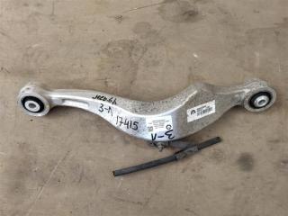 рычаг задний Jeep Grand Cherokee 4 поколение [2-й рестайлинг] WK2 2017, 3.0 л., CRD, дизель, АКПП, передний привод, 68263733AA, 68263733AA