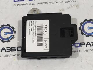 блок предохранителей Audi Q7 4M 2018, 3.0 л., TDi, CZZ, дизель, АКПП, серый, внедорожник 5 дв., полный привод, правый руль, 4M0941824BB