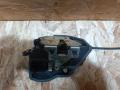 замок двери задней левой BMW X6 E71/E72 E71 2011, 3.0 л., D, N57 D30 B, дизель, АКПП, передний привод, 7202147, 51217318417, 51224389475, 51227036171, 51227060295, 51227154629, 51227167069, 51227167075, 51227276685, 51227202147, 7318417, 51227276685 - фото №6