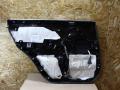 обшивка двери задняя правая Land Rover Range Rover 4 поколение L405 2014, 4.4 л., дизель, АКПП, полный привод, правый руль, LR040532, LR040532, CK5227406AA - фото №3