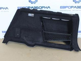 обшивка багажника BMW X1 F48 [рестайлинг] F48 2021, 2.0 л., бензин, АКПП, передний привод, 9462053